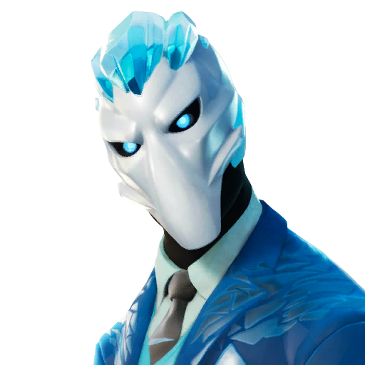 Fortnite Skins - 1